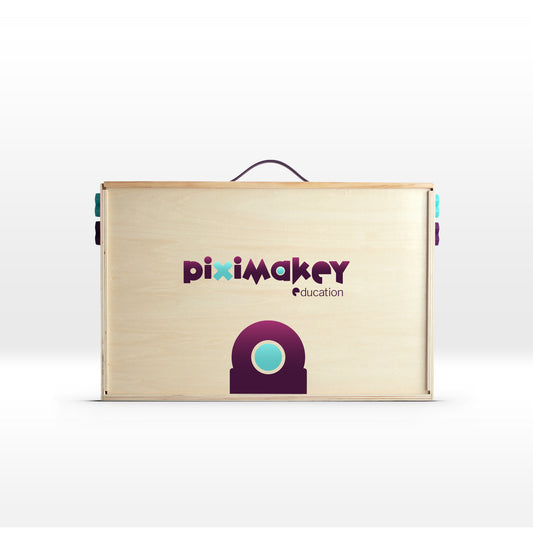 Piximakey Education Animation Studio, Single Pack