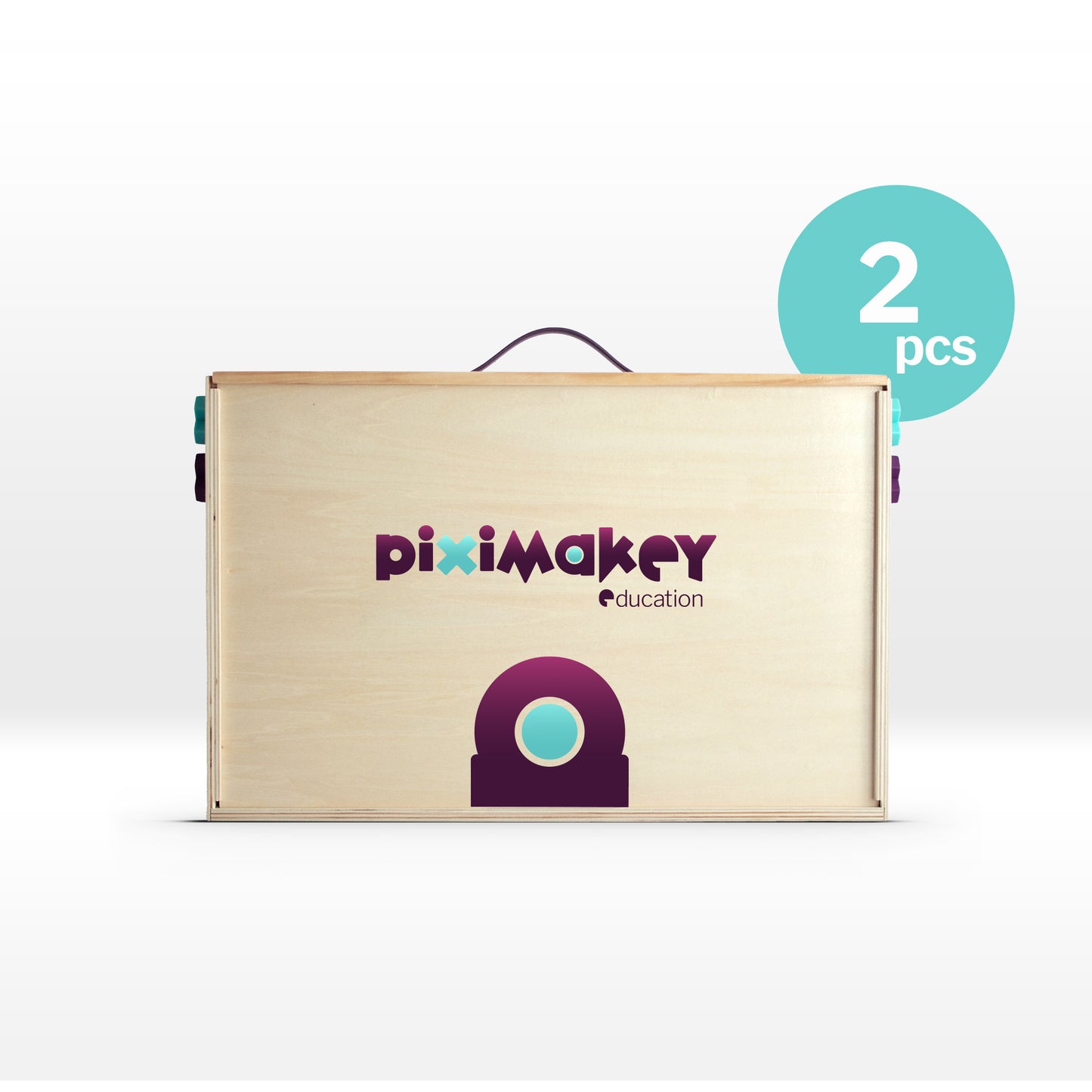 Piximakey Animation Studio Education Dual Pack